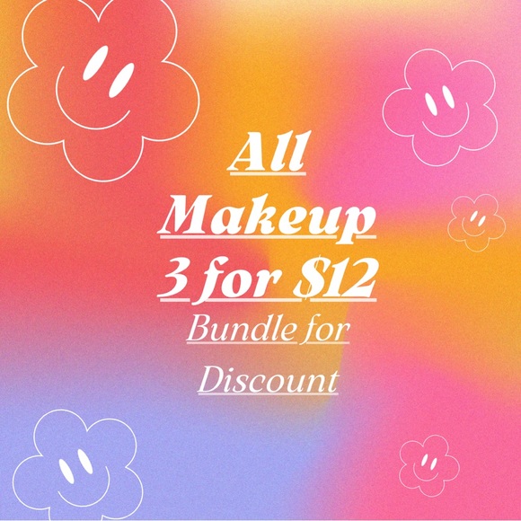 Models Own LIX Lip Gloss 3 for $12 - Picture 2 of 2